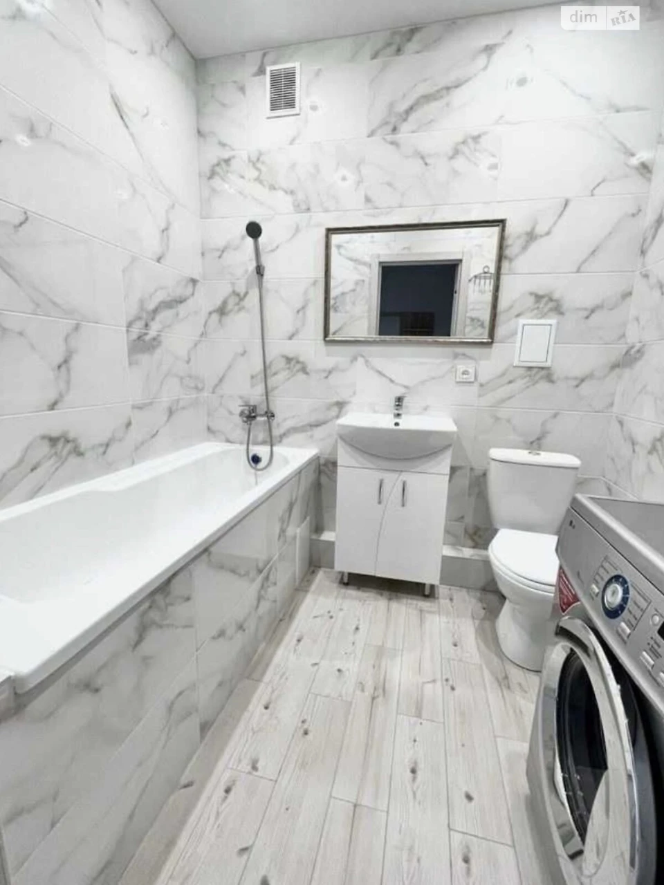 Long-Term Rental Apartment, Lenin District
