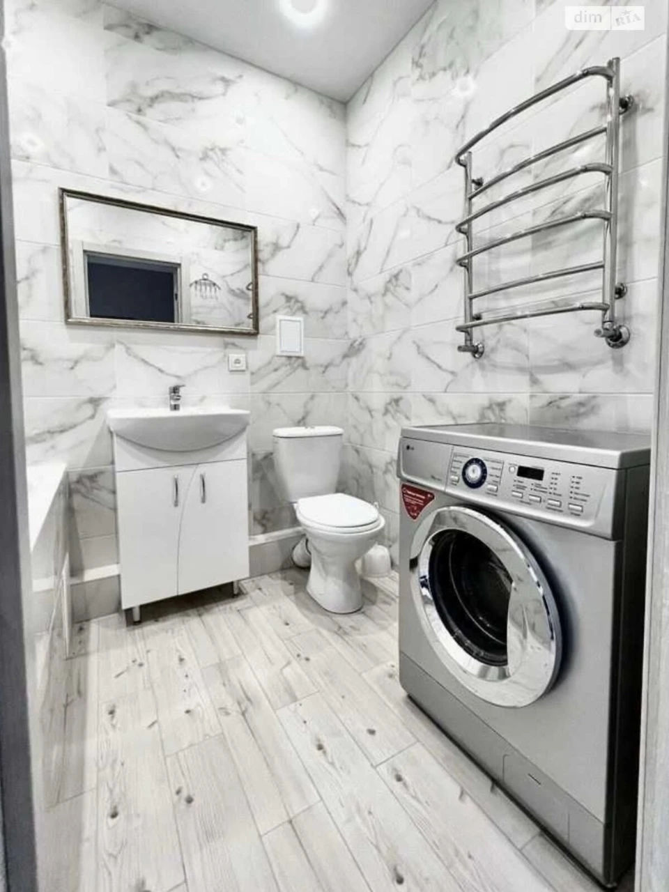 Long-Term Rental Apartment, Lenin District