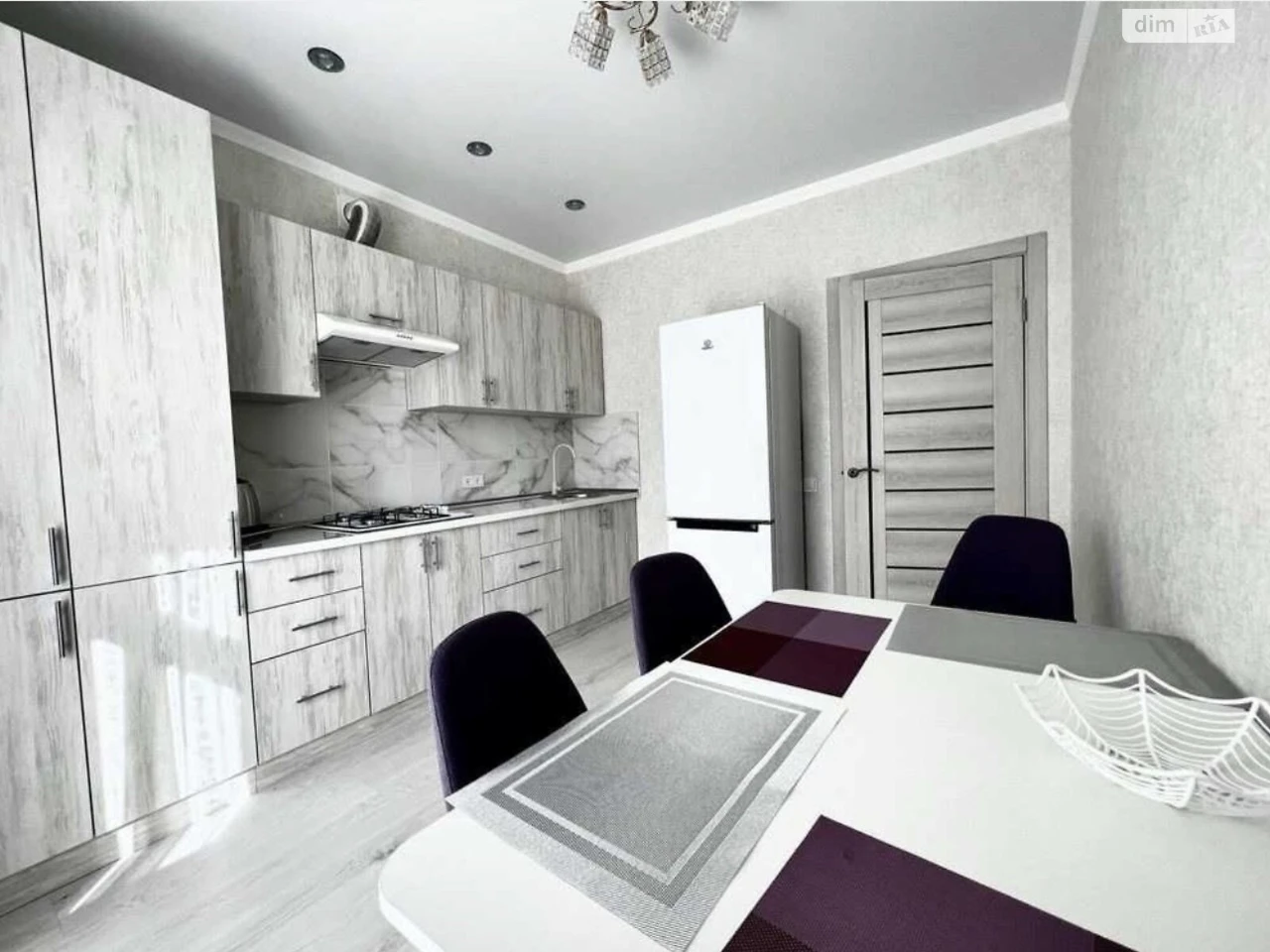 Long-Term Rental Apartment, Lenin District
