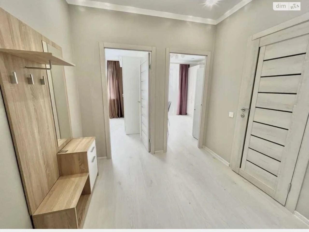 Long-Term Rental Apartment, Lenin District