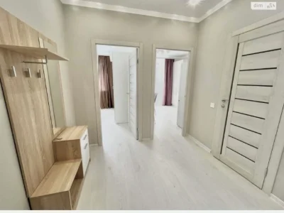 Long-Term Rental Apartment, Lenin District