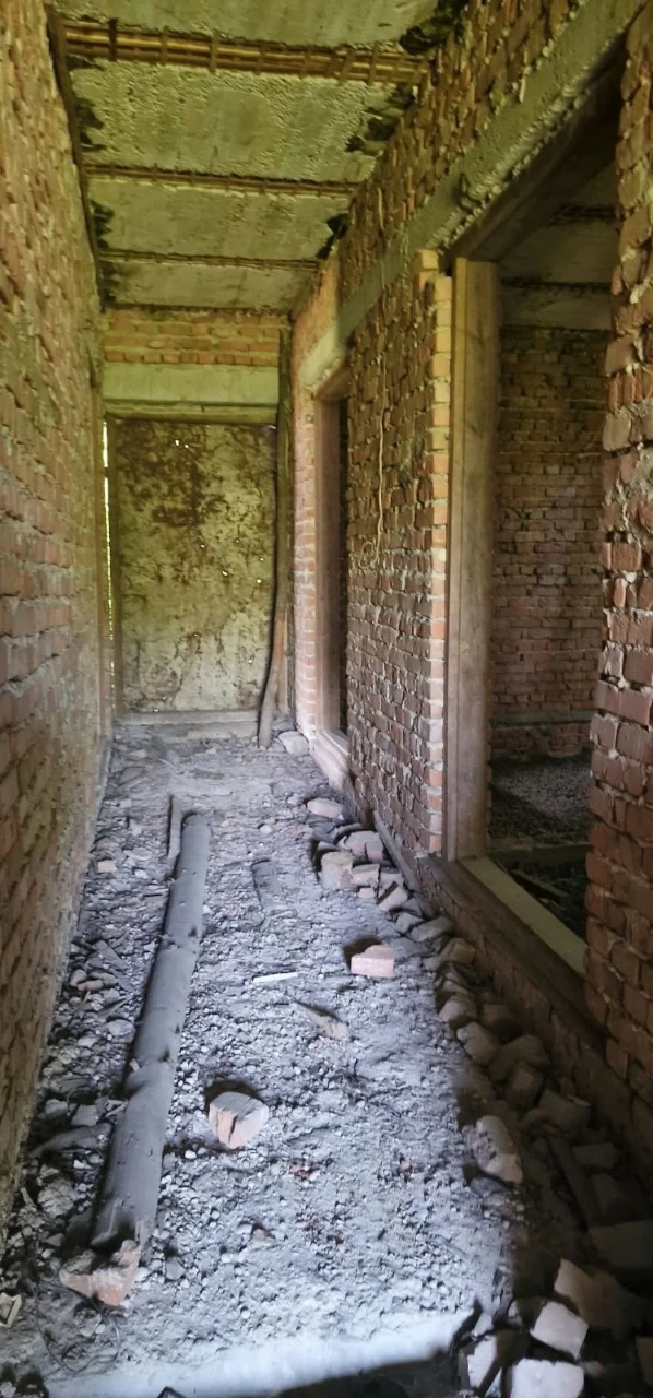 For Sale: House with Land near the Dniester