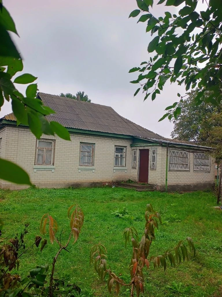 House for Sale in Ruska Poliana