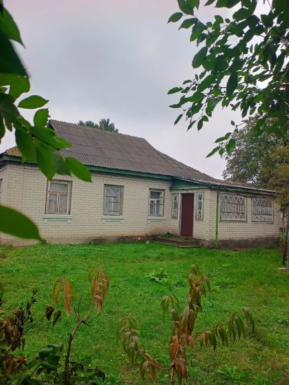 Продаж будинку Руська Поляна