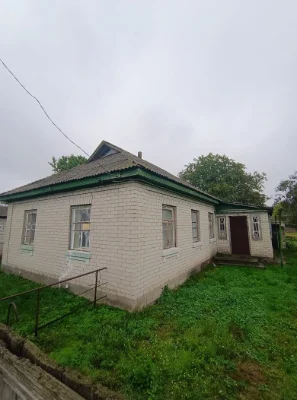 House for Sale in Ruska Poliana