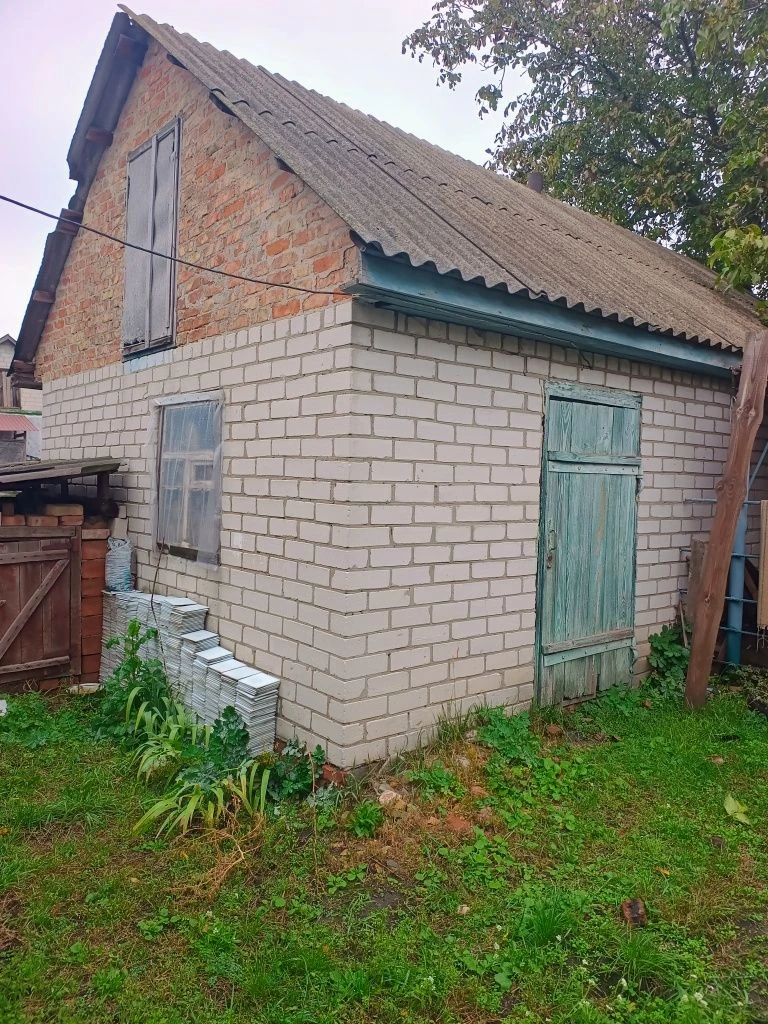 House for Sale in Ruska Poliana