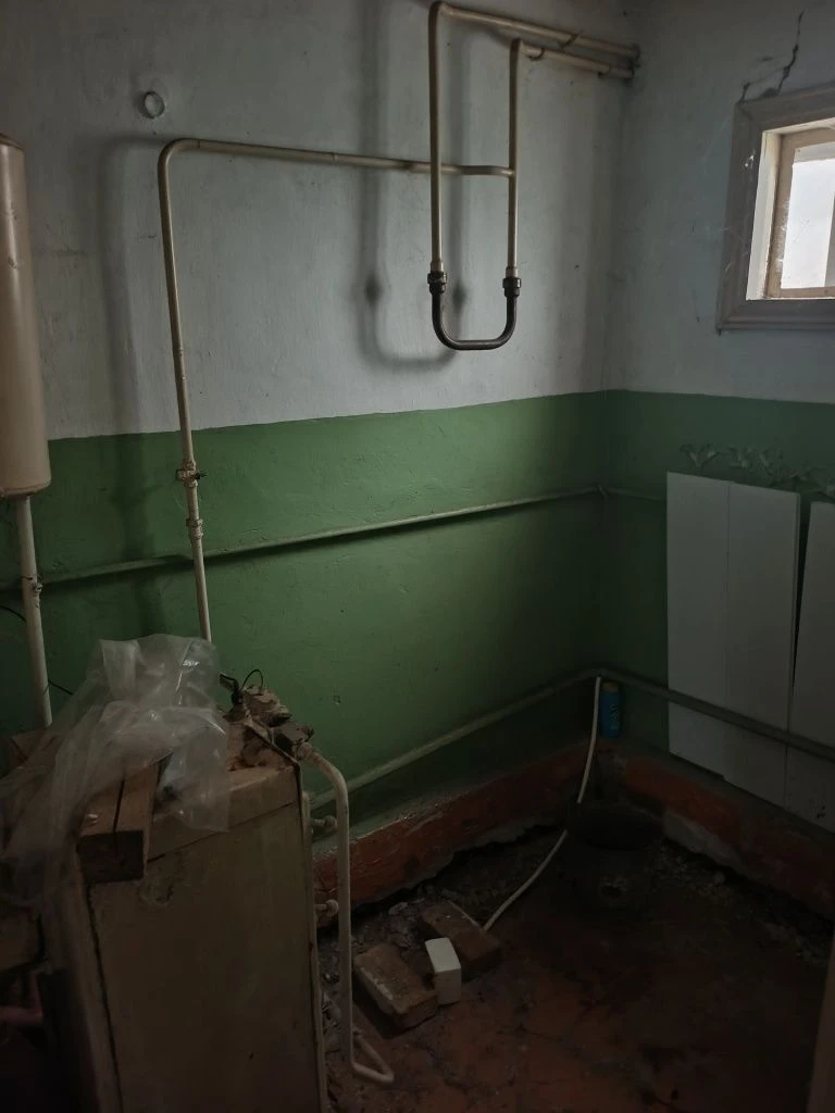 House for Sale in Ruska Poliana