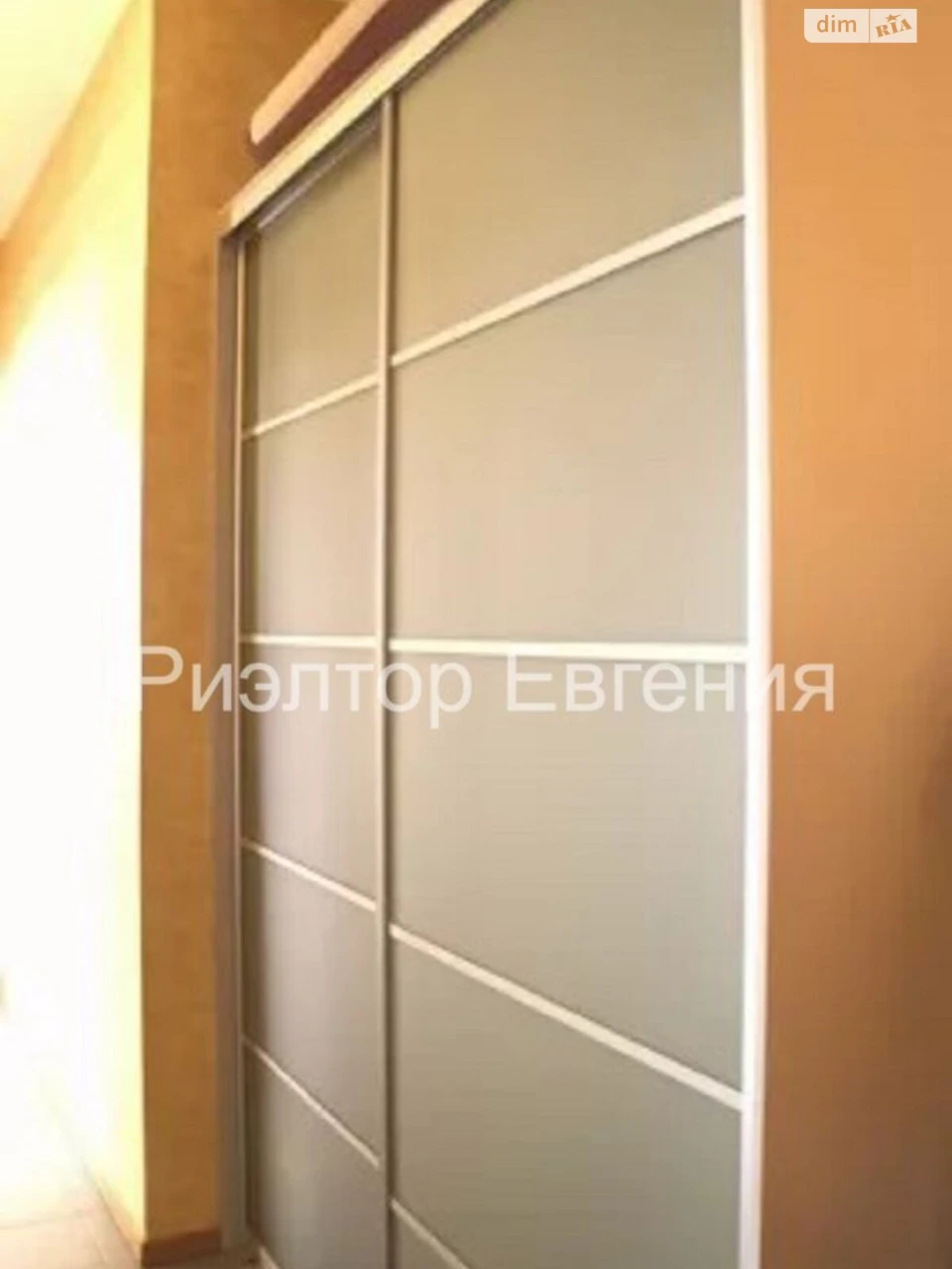 Довгострокова Оренда Квартира Приморський