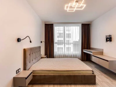 Apartment. Lviv, Pid Holoskom Street