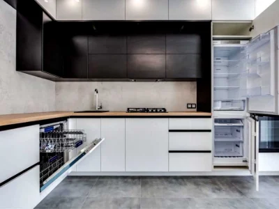 Apartment. Lviv, Pid Holoskom Street