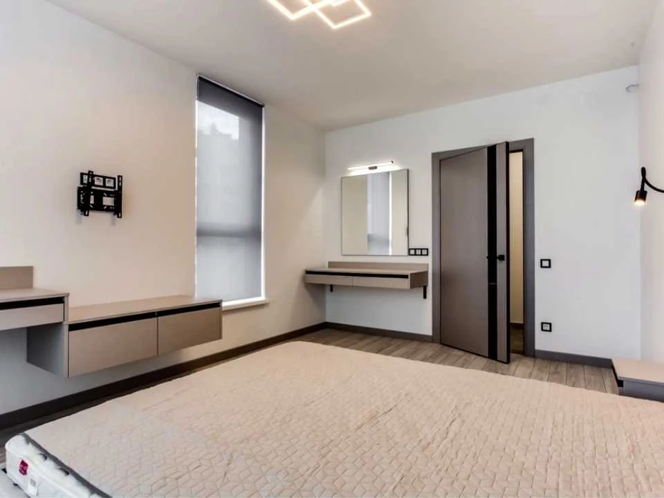 Apartment. Lviv, Pid Holoskom Street