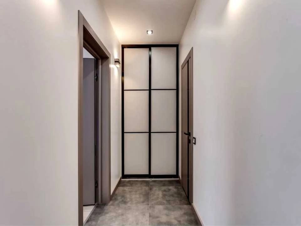 Apartment. Lviv, Pid Holoskom Street