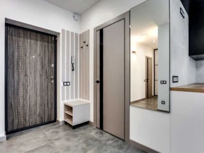 Apartment. Lviv, Pid Holoskom Street