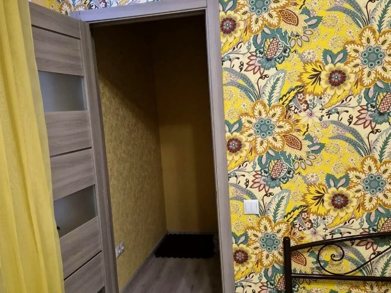 Сдается квартира 1-комн. 35 м² на 16-м и 18-м этажах