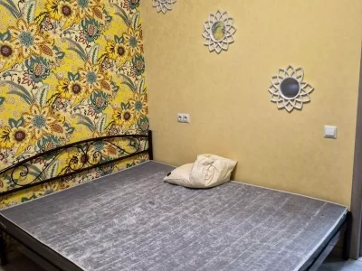 Сдается квартира 1-комн. 35 м² на 16-м и 18-м этажах