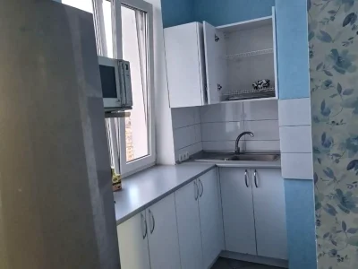 Сдается квартира 1-комн. 35 м² на 16-м и 18-м этажах