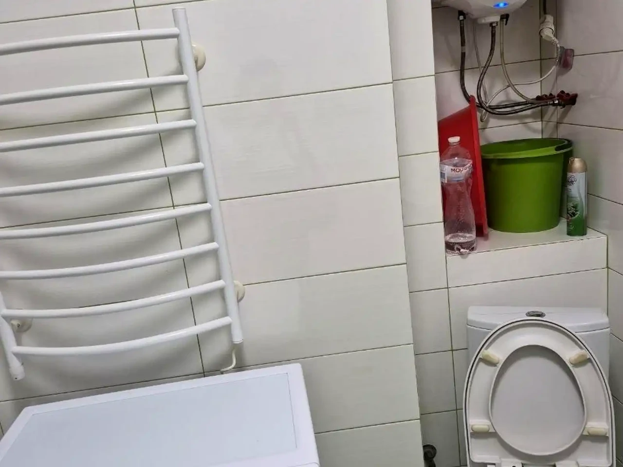 Сдается квартира 1-комн. 35 м² на 16-м и 18-м этажах