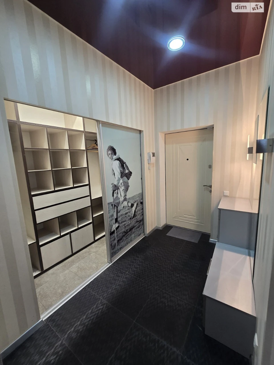 Long-Term Rental Apartment in Lukyanivka