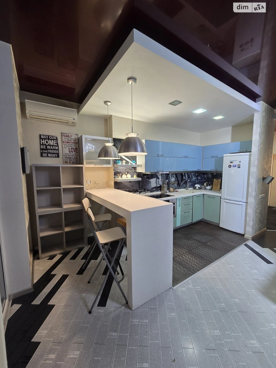 Long-Term Rental Apartment in Lukyanivka