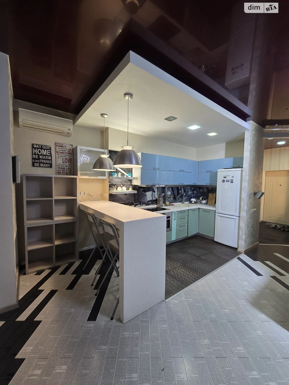 Long-Term Rental Apartment in Lukyanivka