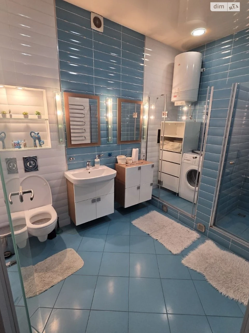 Long-Term Rental Apartment in Lukyanivka