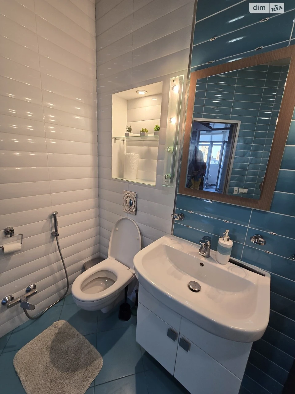 Long-Term Rental Apartment in Lukyanivka