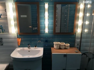 Long-Term Rental Apartment in Lukyanivka