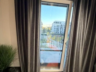 Rent 2-room apartment 70 sq m, 4th floor