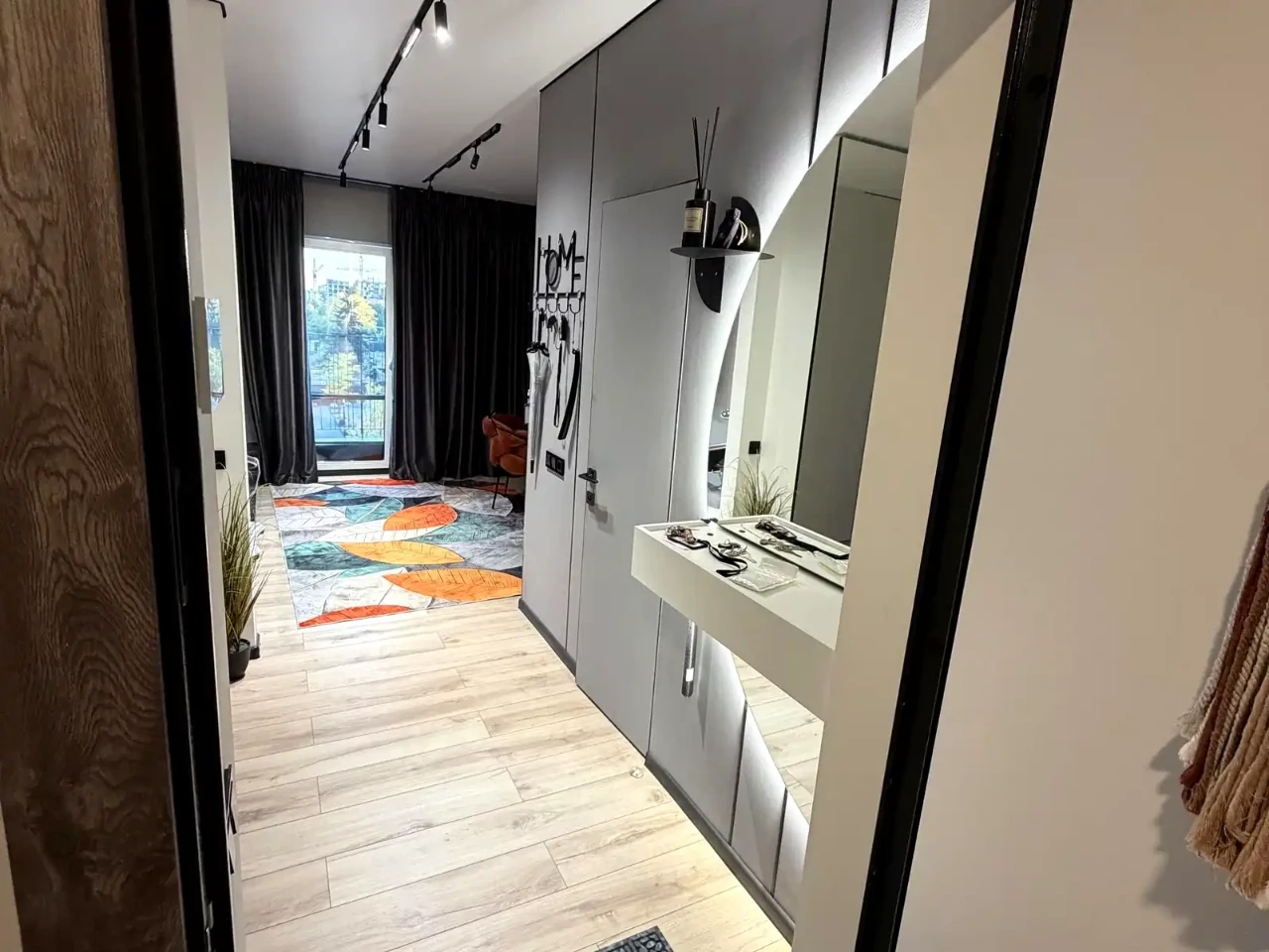Rent 2-room apartment 70 sq m, 4th floor