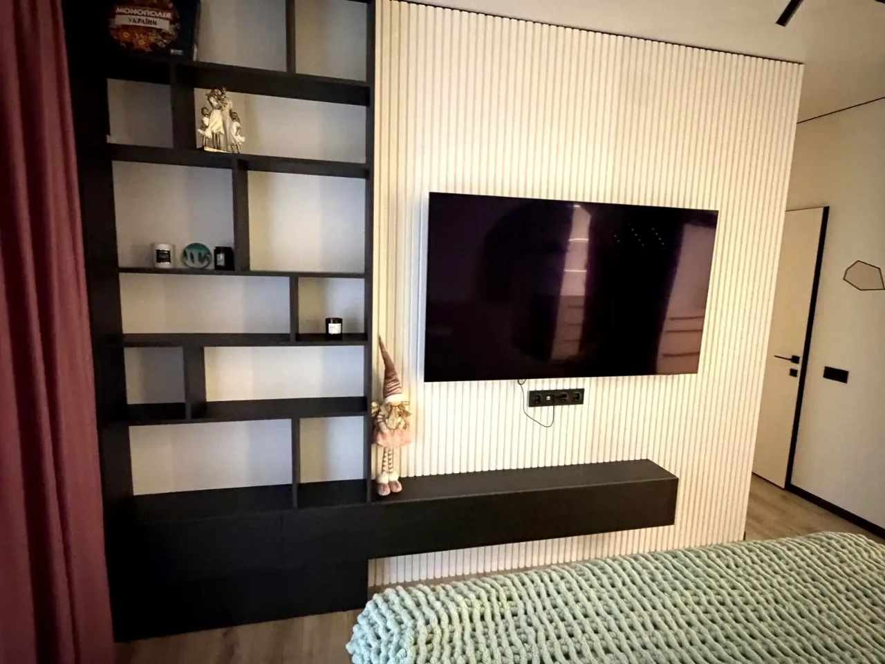 Rent 2-room apartment 70 sq m, 4th floor