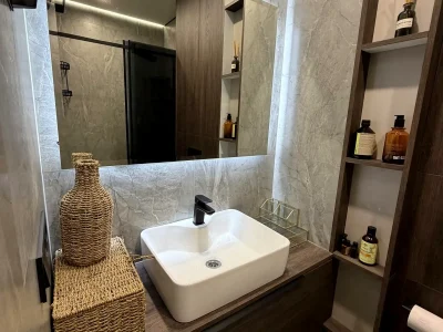 Rent 2-room apartment 70 sq m, 4th floor