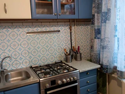 Квартира. Київ, вул. Всеволода Нестайка