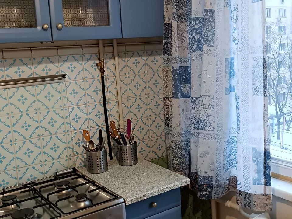 Квартира. Київ, вул. Всеволода Нестайка