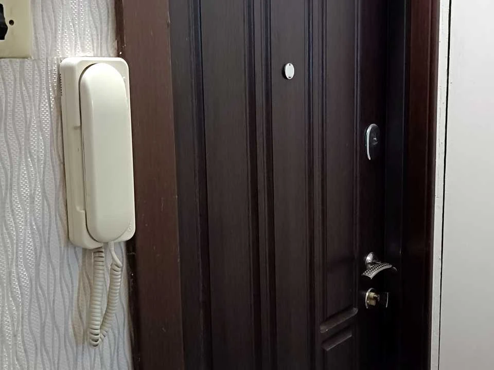 Квартира. Київ, вул. Всеволода Нестайка