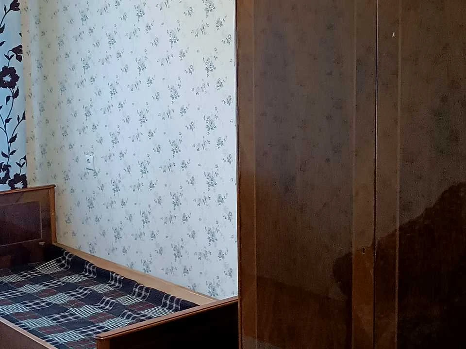 Квартира. Київ, вул. Всеволода Нестайка
