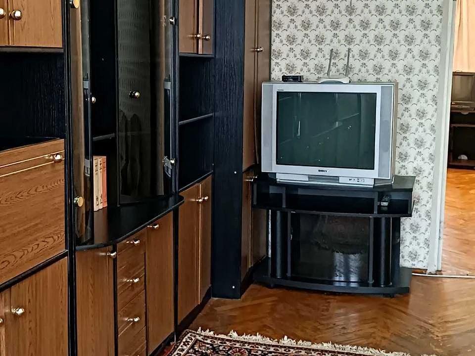 Квартира. Київ, вул. Всеволода Нестайка
