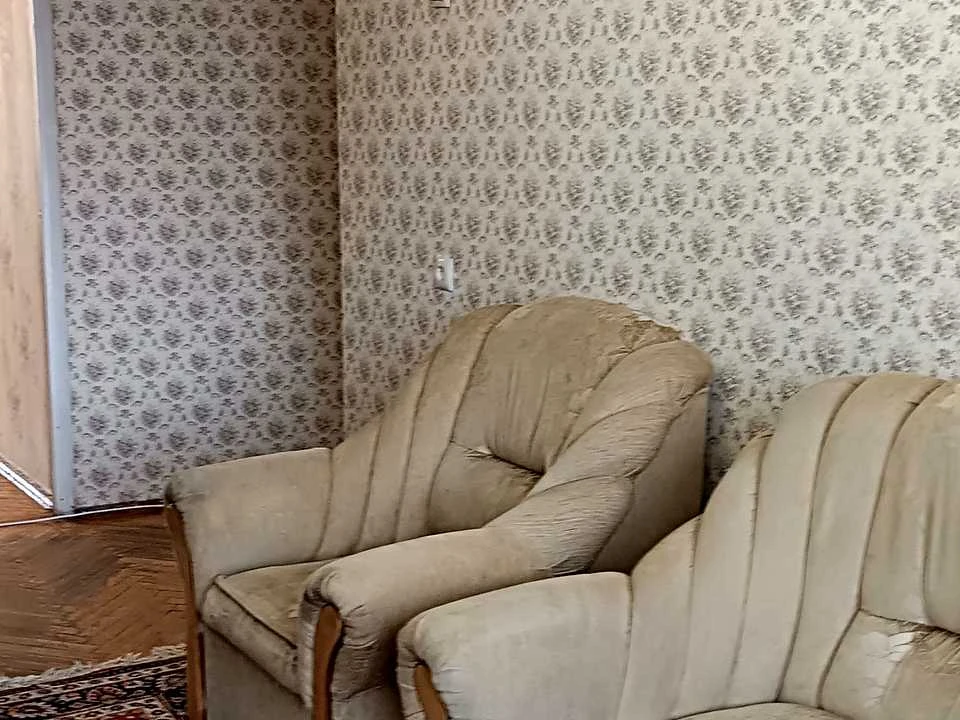 Квартира. Київ, вул. Всеволода Нестайка