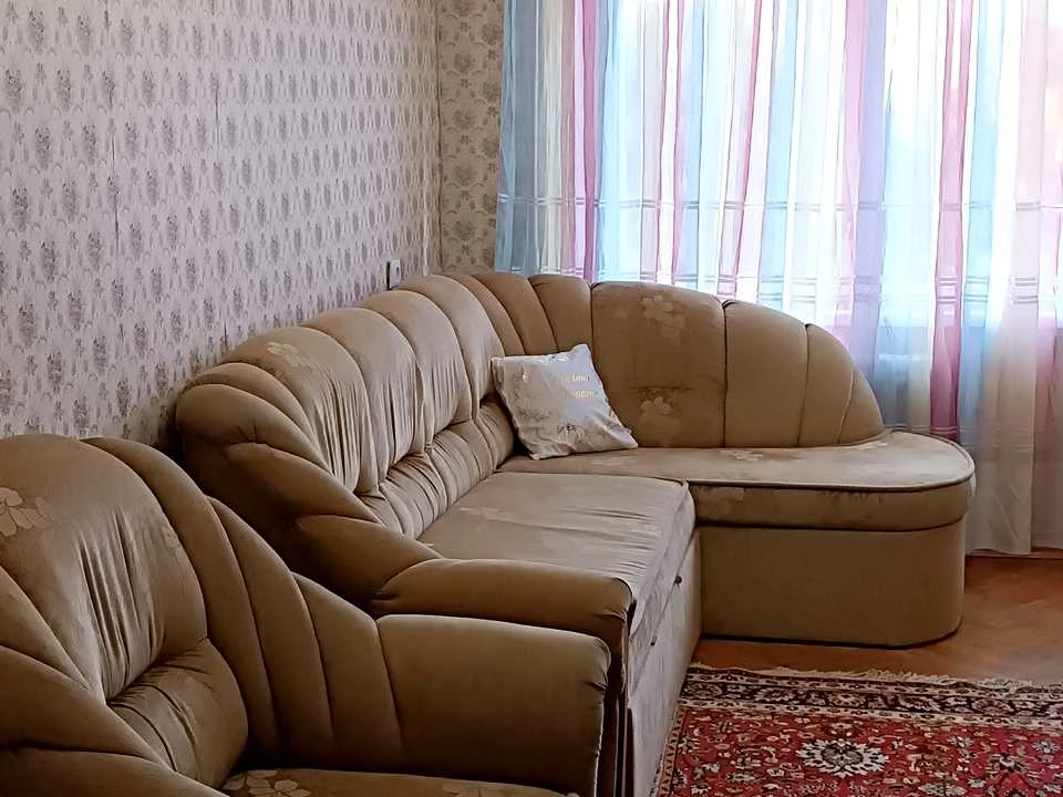 Квартира. Київ, вул. Всеволода Нестайка
