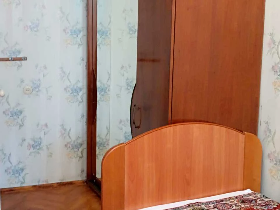 Квартира. Київ, вул. Всеволода Нестайка