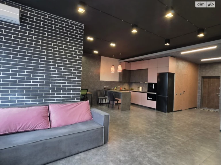 Long-Term Rental Apartment, Left Bank Area