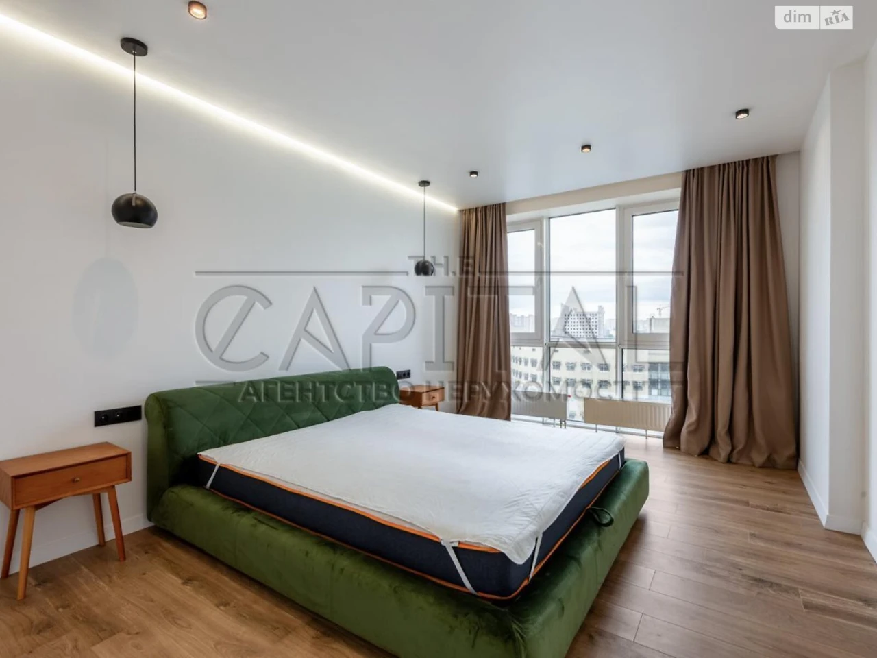 Apartment for Sale - Zvirynets