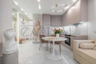 EXCEPTIONAL PRICE !! Exclusive apartment in SEVEN Residence Complex
