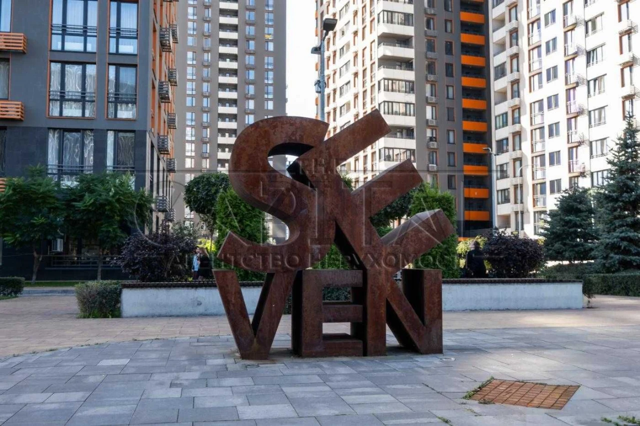 EXCEPTIONAL PRICE !! Exclusive apartment in SEVEN Residence Complex
