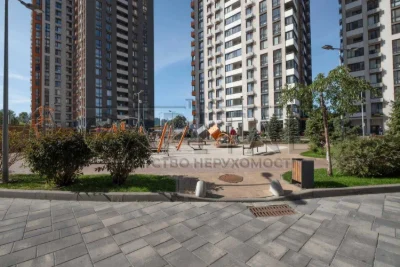 EXCEPTIONAL PRICE !! Exclusive apartment in SEVEN Residence Complex