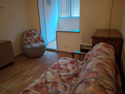 3-room apartment, ul. Ахматовой 19, Pozniaky, Kyiv. 67 sq.m.