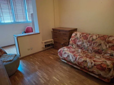 3-room apartment, ul. Ахматовой 19, Pozniaky, Kyiv. 67 sq.m.