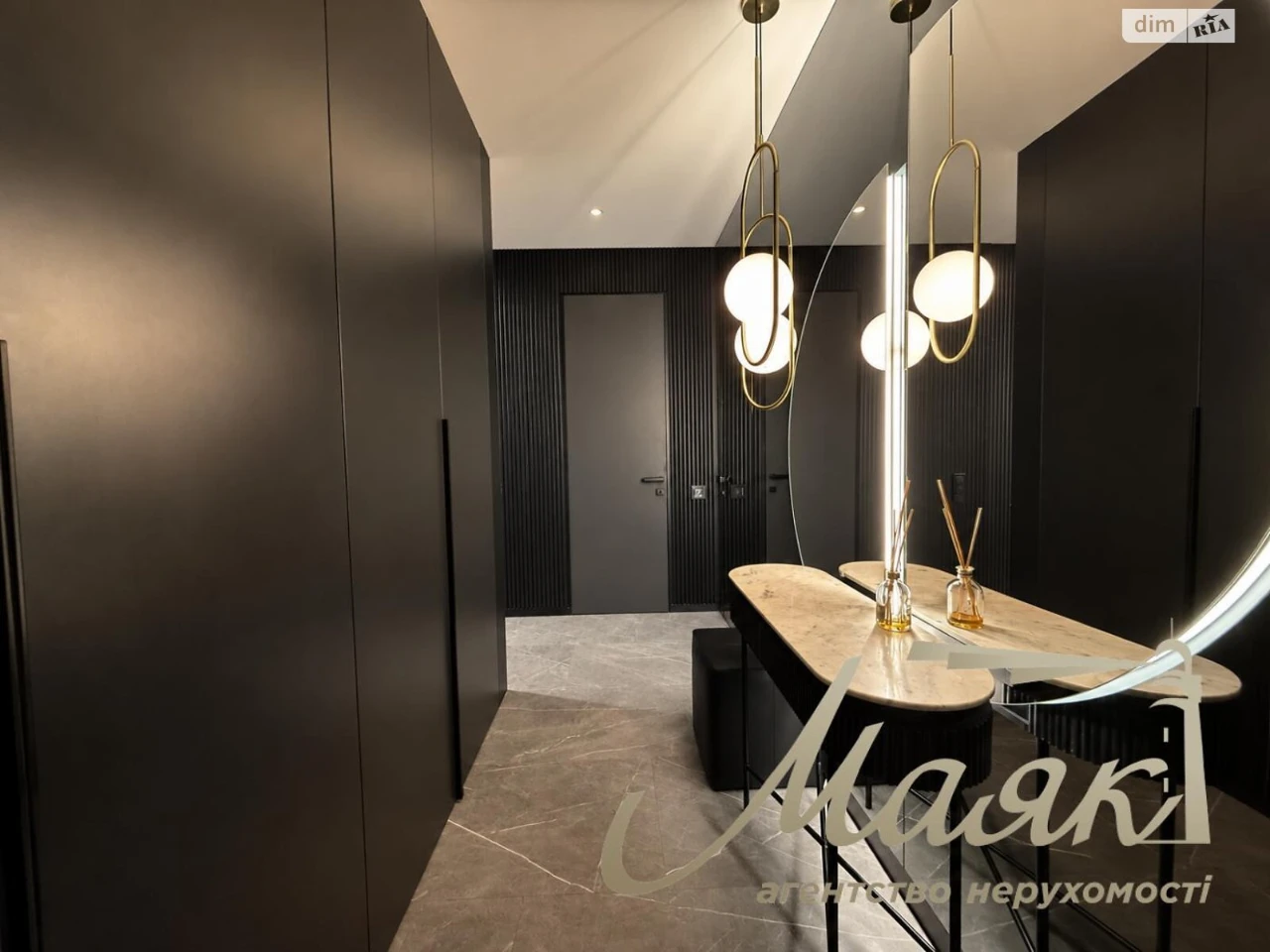 Apartment for Sale: Sapernoye Pole