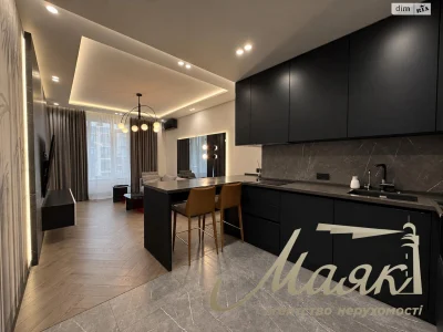 Apartment for Sale: Sapernoye Pole