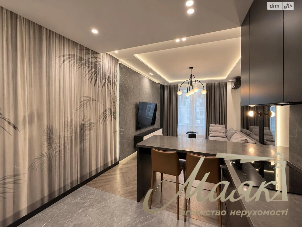 Apartment for Sale: Sapernoye Pole