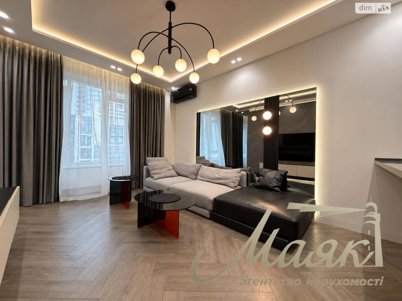 Apartment for Sale: Sapernoye Pole